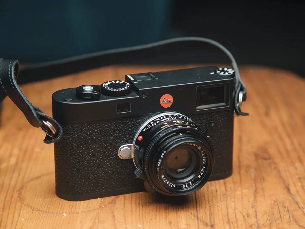 Leica M11
