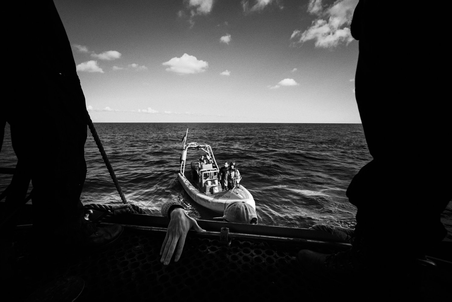 Os Refugiantes - Rui Caria - Trabalho documental 