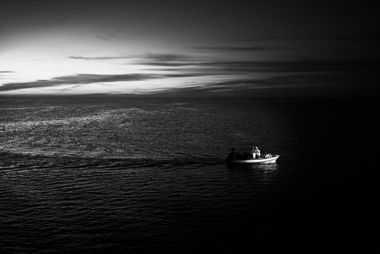 Os Refugiantes - Rui Caria - Trabalho documental 