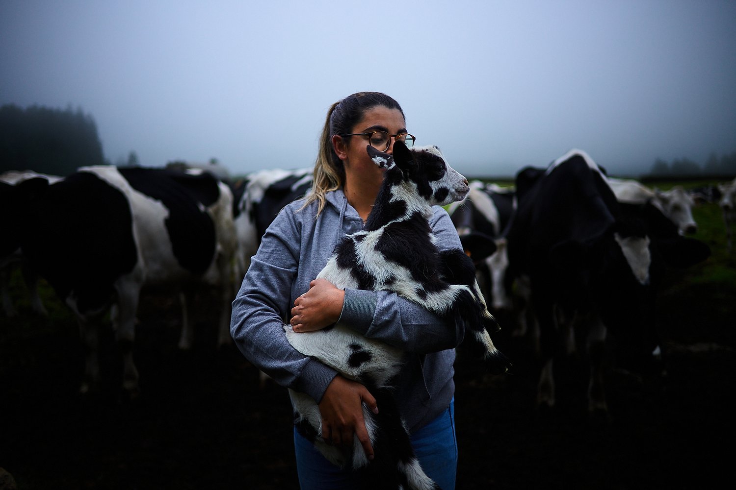 As Mulheres da Terra - Rui Caria - Trabalho documental 